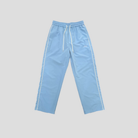 Jrip Woven Track Pants (POWER BLUE)