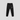 Staple Sweatpants (BLACK)