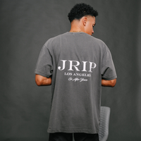 Staple Tee (VINTAGE BLACK)
