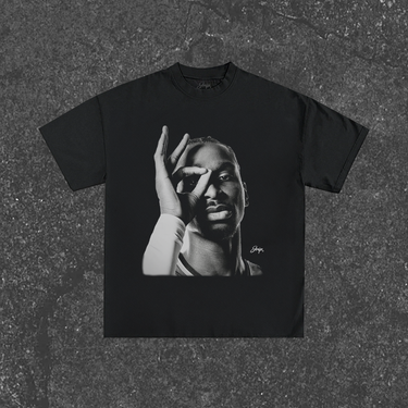 SGA MVP Tee (BLACK)