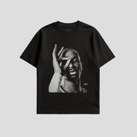 SGA MVP Tee (BLACK)