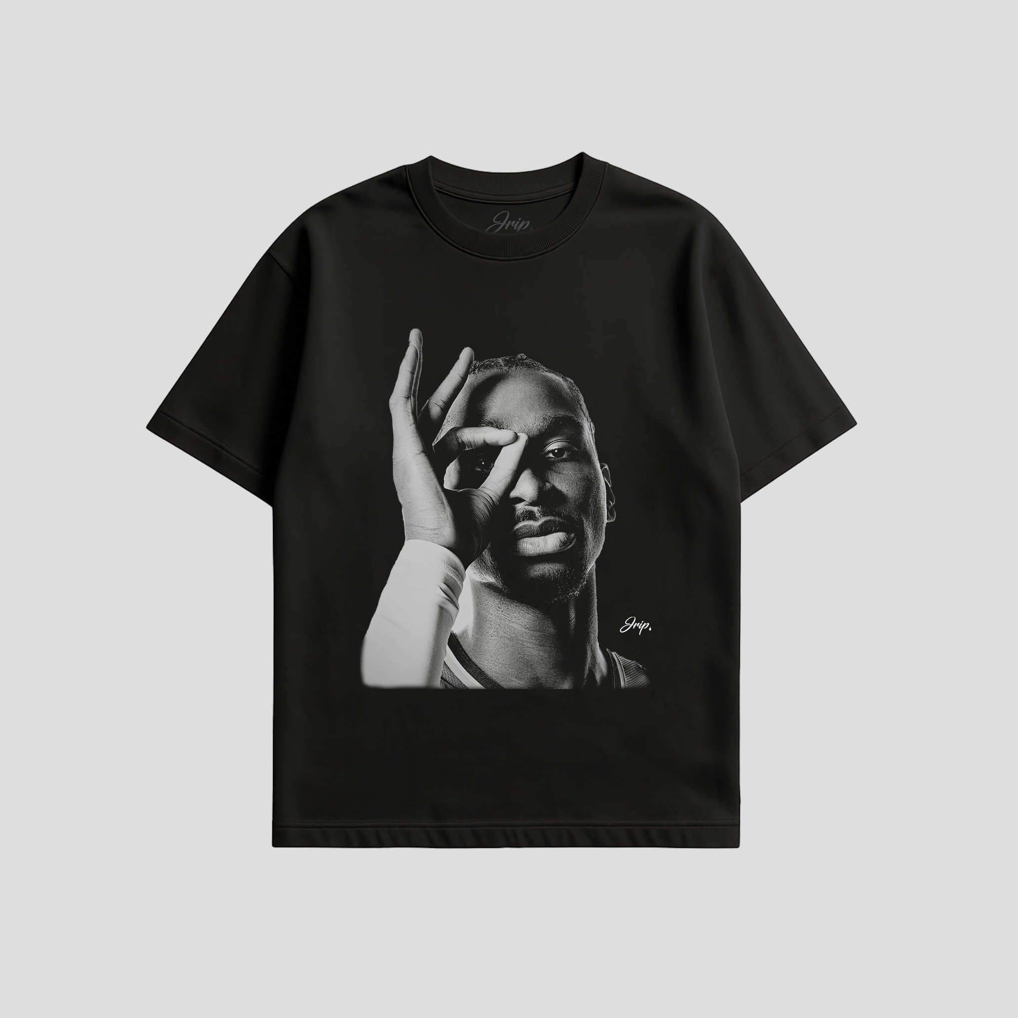 SGA MVP Tee (BLACK)