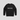 Standing on Busine$$ Crewneck Sweater (BLACK)