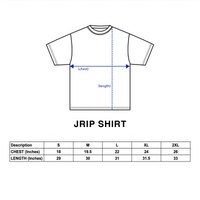 J Paisley Tee (BLACK)