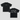 Some Will Some Won't Tee (BLACK)