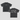 Some Will Some Won't Tee (VINTAGE BLACK)