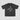 Curry Blur Tee (VINTAGE BLACK)