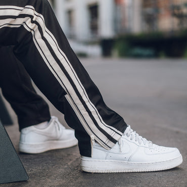 Jrip Track Pants (BLACK)