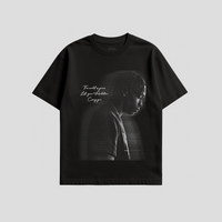 Travis Blur Tee (BLACK)