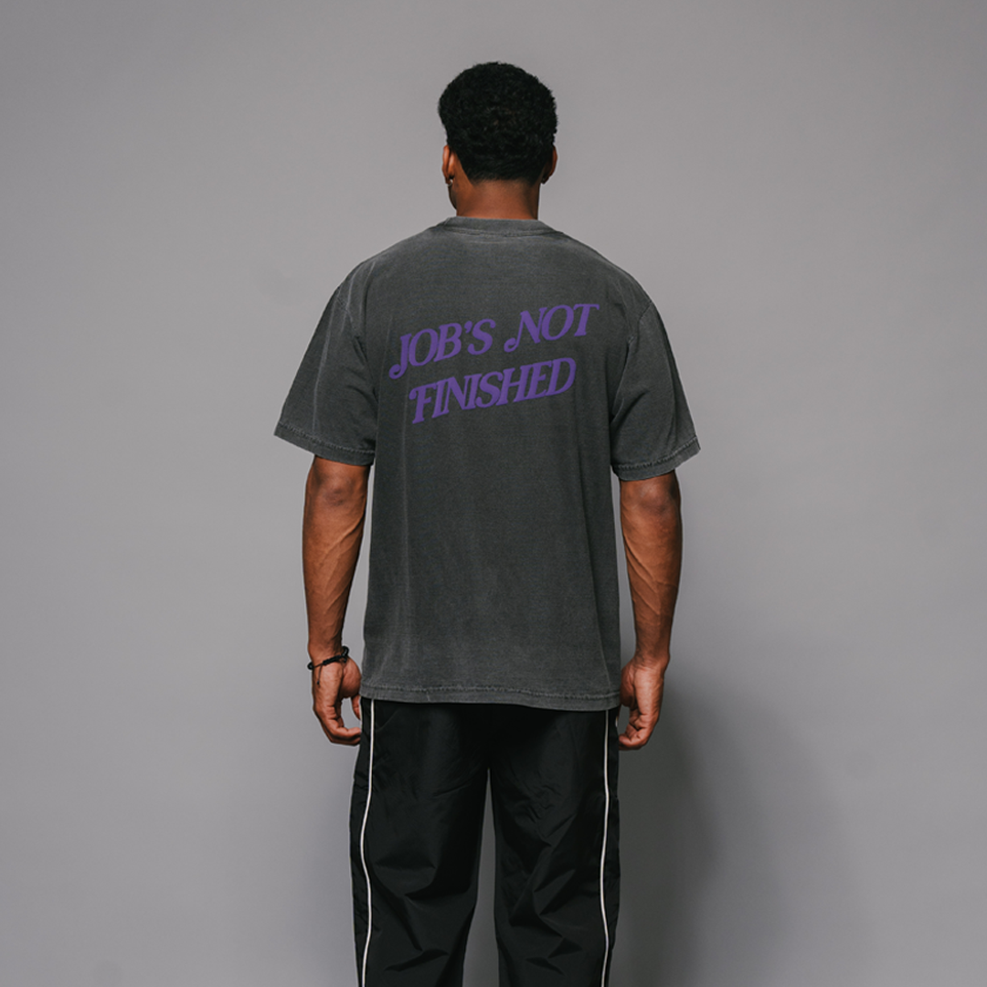 Kobe Big Face Blur Tee (VINTAGE)
