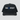 maNYifest Snapback Hat (BLACK)