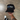 maNYifest Snapback Hat (BLACK)