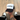 maNYifest Trucker Hat (BLACK/WHITE)