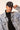 Gold Jrip Pin on Hat