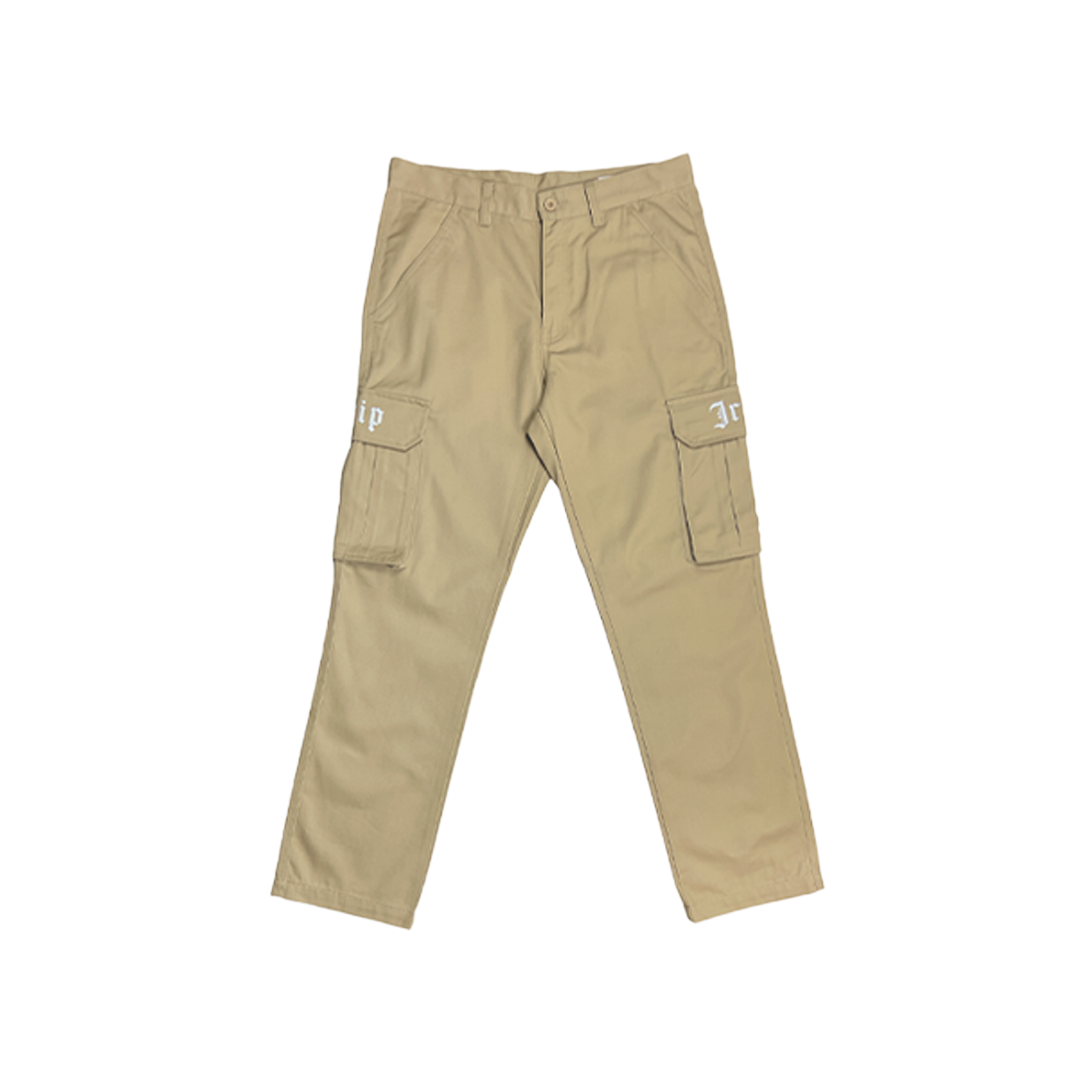 Cargo Pants (KHAKI)