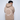 JRIP - Circle Logo Hoodie (SAND)
