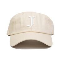 J Dad Hat (TAN)