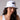 White Jrip Bucket Hat