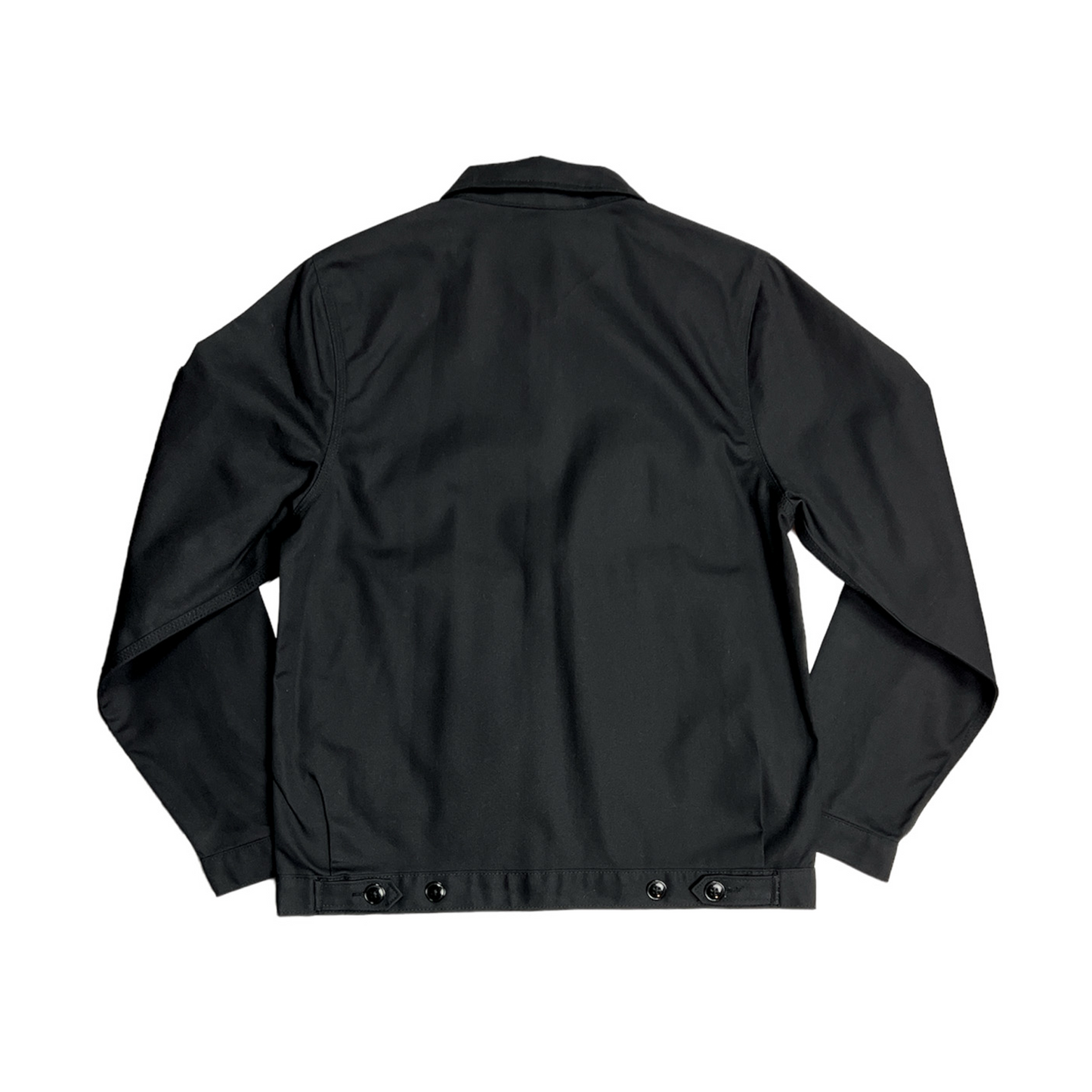 Work Jacket (BLACK)