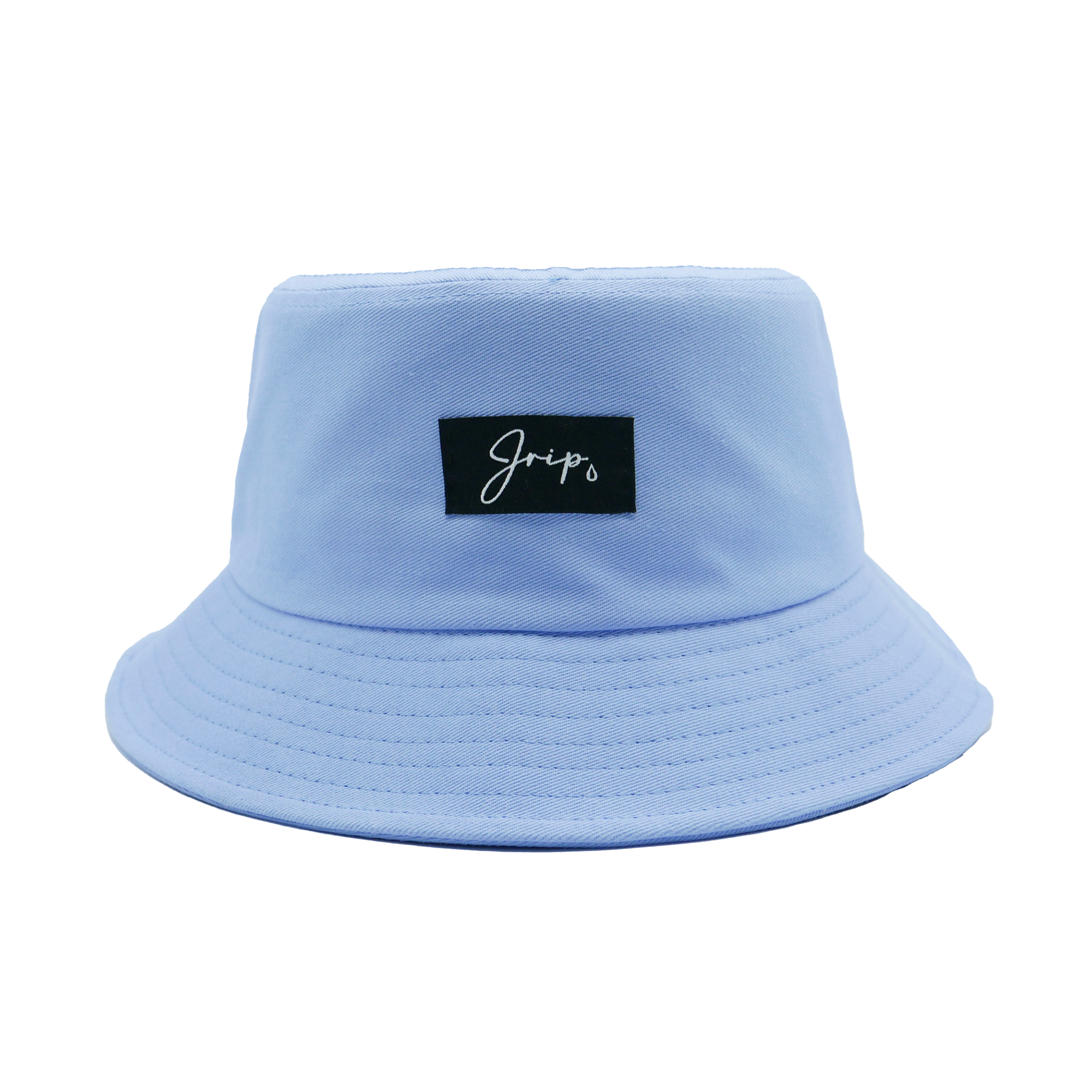 Jrip Bucket Hat (BABY BLUE)