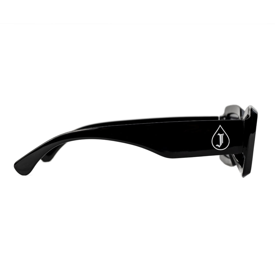 Jrip Sunglasses (BLACK)